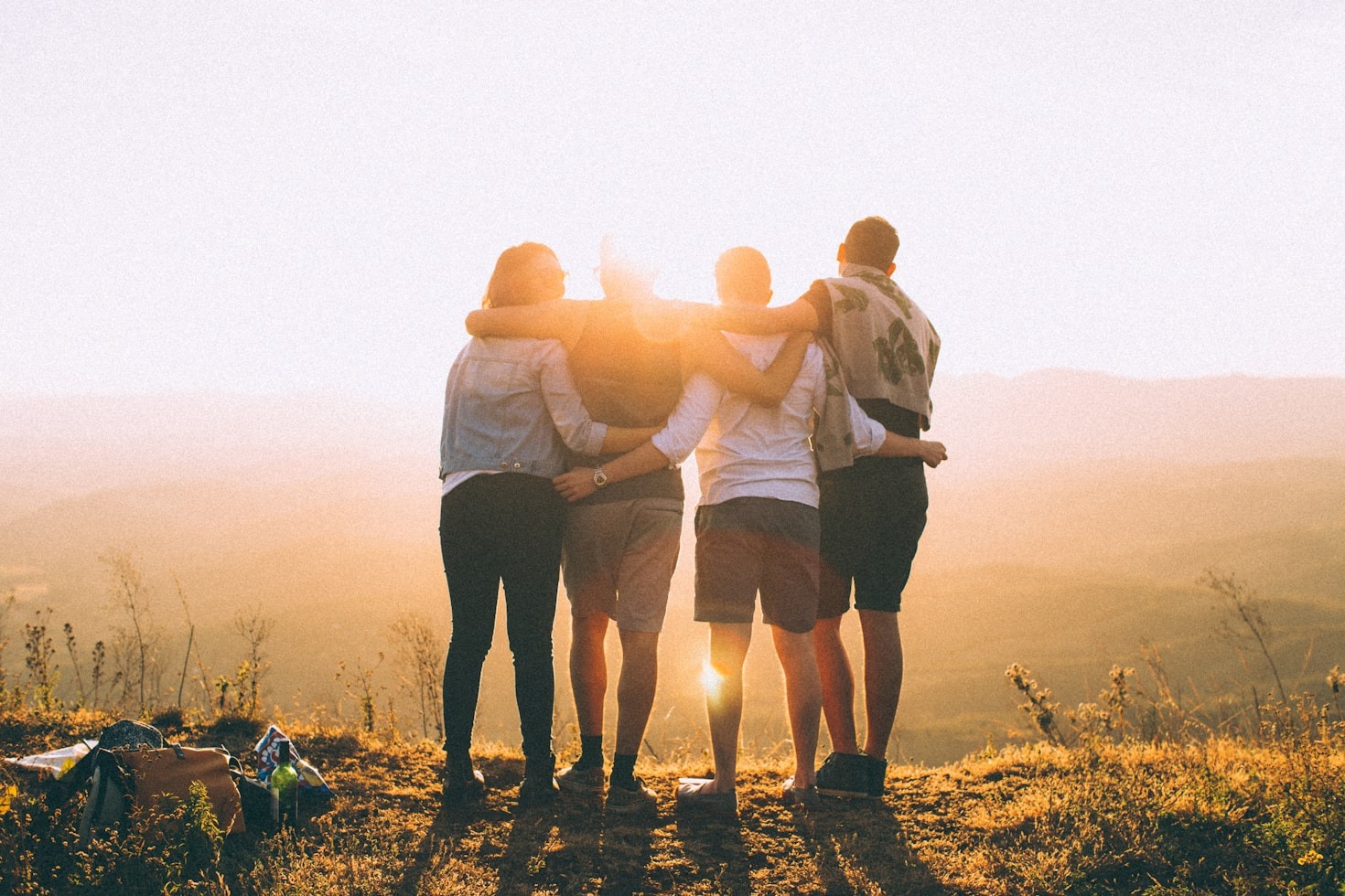 10 Ways to Talk to Teenagers About Drugs