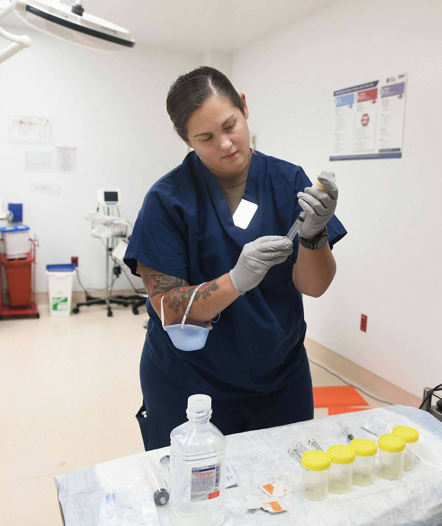 Understanding the Long-Term Impact of Drug Use